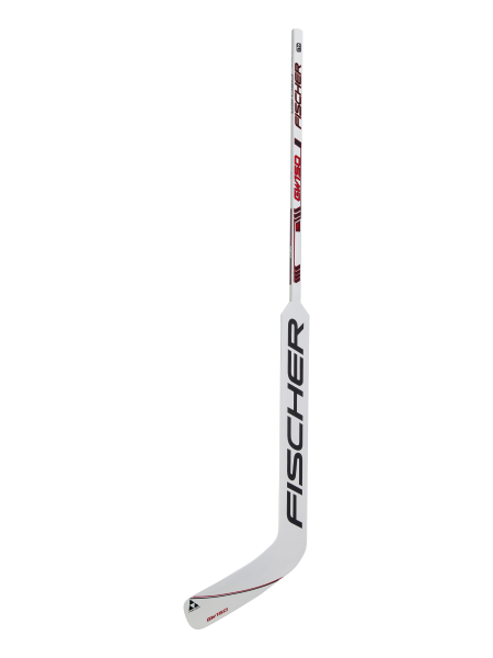 Fischer GW150 Junior Wood Goalie Stick