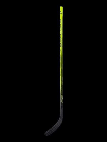 H104325-FISCHER RC ONE XPRO2 GRIP RND JR STICK