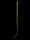 H104325-FISCHER RC ONE XPRO2 GRIP RND JR STICK