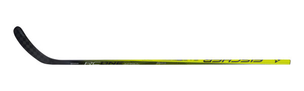 H104425-FISCHER RC ONE XPRO2 GRIP RND YTH STICK