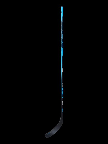 H124225-FISCHER RC ONE IS2 GRIP SQR JR STICK