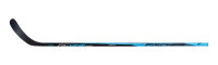 H124225-FISCHER RC ONE IS2 GRIP SQR JR STICK