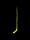 H125425-FISCHER RC ONE IS1 CLEAR YTH STICK