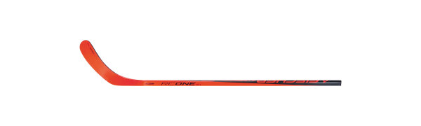 H125525-FISCHER RC ONE IS1 CLEAR YTH STICK