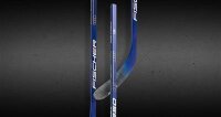 H153223-FISCHER W250 JR ABS STICK 52"